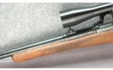 Brno Sporting Rifle 8mm Mauser - 4 of 7