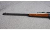 Remington Woodsmaster Model 81 Rifle in .30 Rem - 8 of 9