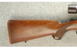 Ruger ~ M77 ~ .270 Win - 5 of 7