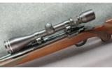 Ruger ~ M77 ~ .270 Win - 6 of 7