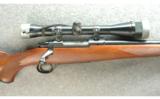 Ruger ~ M77 ~ .243 Win - 2 of 7