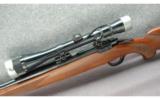 Ruger ~ M77 ~ .243 Win - 3 of 7