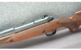 Winchester Super Grade Model 70 Rifle .458 Win Mag - 3 of 7