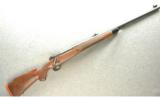 Winchester Super Grade Model 70 Rifle .458 Win Mag - 1 of 7