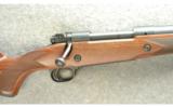 Winchester Super Grade Model 70 Rifle .458 Win Mag - 2 of 7