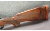 Winchester Super Grade Model 70 Rifle .458 Win Mag - 6 of 7