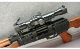 Assault Weapons Model M76 Rifle 8mm Mauser - 4 of 7