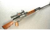 Assault Weapons Model M76 Rifle 8mm Mauser - 1 of 7