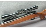 Weatherby Mark V Rifle .257 Wby Mag - 3 of 7
