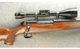 Weatherby Mark V Rifle .257 Wby Mag - 2 of 7