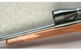 Weatherby Mark V Rifle .257 Wby Mag - 5 of 7