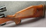 Weatherby Mark V Rifle .257 Wby Mag - 6 of 7