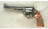 Taurus Model 66 Revolver .357 Mag - 2 of 2