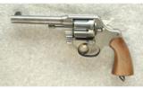 Colt ~ 1917 ~ .45 Colt - 2 of 2