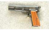 Browining Hi-Power Pistol 9mm - 2 of 2