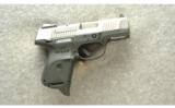 Ruger Model SR9c Pistol 9mm - 1 of 2