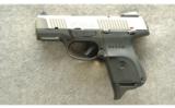 Ruger Model SR9c Pistol 9mm - 2 of 2