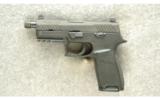 Sig Sauer Model P320 Pistol 9mm - 2 of 2