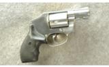 Smith & Wesson ~ 940-1 ~ 9mm - 2 of 2