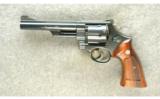 Smith & Wesson ~ 25-2 ~ .45 Colt - 2 of 2