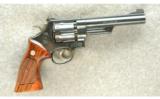 Smith & Wesson ~ 25-2 ~ .45 Colt - 1 of 2