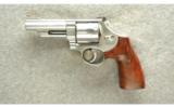 Smith & Wesson ~ 629-1 ~ .44 Mag - 2 of 2
