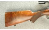 DWM Sporter Rifle 8x57 Mauser - 5 of 7