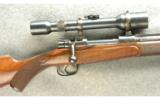 DWM Sporter Rifle 8x57 Mauser - 2 of 7