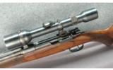 DWM Sporter Rifle 8x57 Mauser - 3 of 7