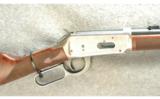 Winchester Legendary Lawman 1894 Rifle .30-30 - 2 of 7