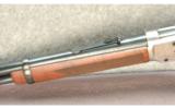 Winchester Legendary Lawman 1894 Rifle .30-30 - 4 of 7