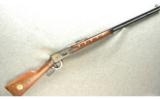 Winchester Chief Crazy Horse 1894 Rifle .38-55 - 1 of 7