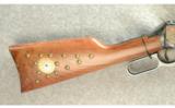 Winchester Chief Crazy Horse 1894 Rifle .38-55 - 5 of 7