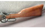 Winchester Chief Crazy Horse 1894 Rifle .38-55 - 6 of 7