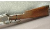 Winchester ~ 1892 ~ .38 WCF - 6 of 7