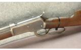 Winchester ~ 1892 ~ .38 WCF - 3 of 7