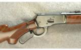 Browning Model 53 Rifle .32-20 - 2 of 7