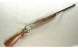 Browning Model 53 Rifle .32-20 - 1 of 7