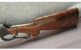 Browning Model 53 Rifle .32-20 - 4 of 7