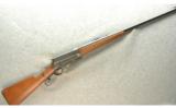 Winchester Model 1895 Rifle .30-03 - 1 of 7