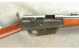 Remington Model 8-A Rifle .32 Rem - 2 of 7