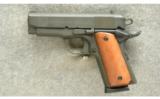 Rock Island M1911-A1 CS Pistol .45 ACP - 2 of 2