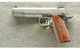 Ruger SR1911 Pistol .45 ACP - 2 of 2