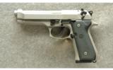 Beretta 92FS INOX Pistol 9mm - 2 of 2