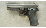 Sig Sauer Model P226 Pistol .40 S&W - 2 of 2