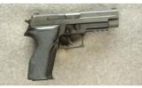 Sig Sauer Model P226 Pistol .40 S&W - 1 of 2
