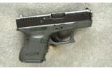 Glock Model 27 Pistol .40 S&W - 1 of 2