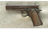 Browning Model 1911 Pistol .22 LR - 2 of 2