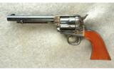Uberti Stallion Revolver .22 LR / .22 Mag - 2 of 2