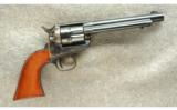 Uberti Stallion Revolver .22 LR / .22 Mag - 1 of 2